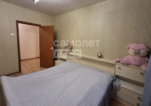 2-к квартира, вторичка, 58м2, 12/16 этаж