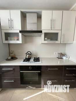 3-к квартира, вторичка, 64м2, 4/10 этаж