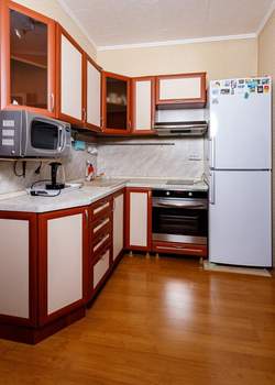 1-к квартира, вторичка, 45м2, 14/14 этаж