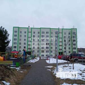 3-к квартира, вторичка, 65м2, 6/6 этаж