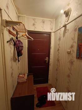 2-к квартира, вторичка, 44м2, 1/5 этаж