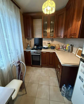 2-к квартира, вторичка, 46м2, 2/10 этаж