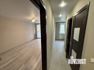 3-к квартира, вторичка, 62м2, 5/5 этаж