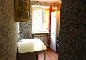 2-к квартира, вторичка, 44м2, 3/5 этаж