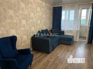 1-к квартира, вторичка, 38м2, 9/10 этаж