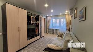 2-к квартира, вторичка, 44м2, 3/5 этаж
