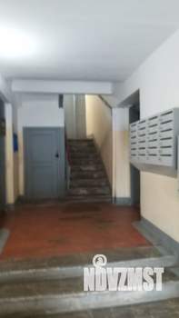 1-к квартира, вторичка, 32м2, 5/9 этаж