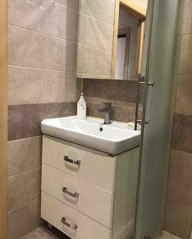 1-к квартира, вторичка, 36м2, 7/16 этаж