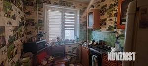 3-к квартира, вторичка, 63м2, 5/10 этаж