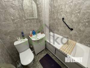 1-к квартира, вторичка, 33м2, 4/5 этаж