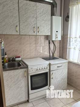 2-к квартира, вторичка, 46м2, 2/5 этаж