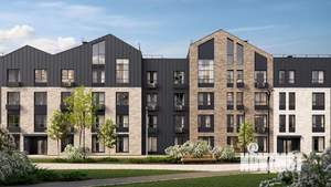 2-к квартира, вторичка, 61м2, 4/4 этаж