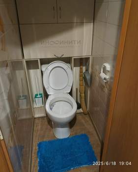 2-к квартира, вторичка, 45м2, 5/5 этаж