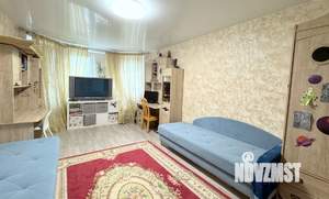 2-к квартира, вторичка, 74м2, 2/17 этаж