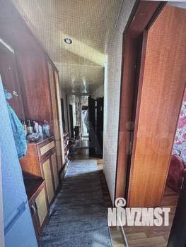 2-к квартира, вторичка, 43м2, 9/9 этаж