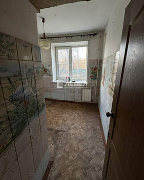 2-к квартира, вторичка, 46м2, 2/5 этаж