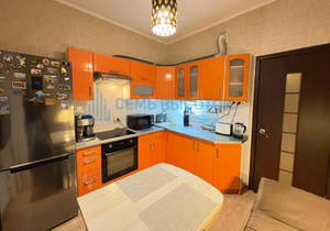 2-к квартира, вторичка, 56м2, 15/18 этаж