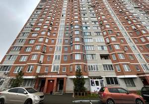 2-к квартира, вторичка, 63м2, 6/18 этаж