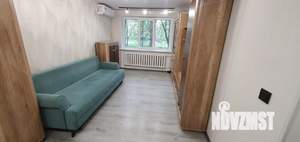 2-к квартира, вторичка, 43м2, 1/5 этаж