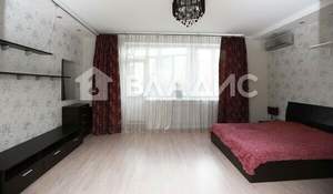 2-к квартира, вторичка, 70м2, 5/12 этаж