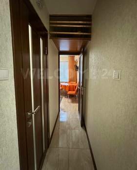 3-к квартира, вторичка, 56м2, 4/5 этаж