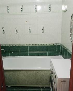 2-к квартира, вторичка, 64м2, 14/15 этаж