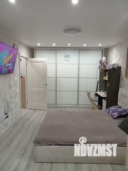 1-к квартира, вторичка, 35м2, 3/9 этаж
