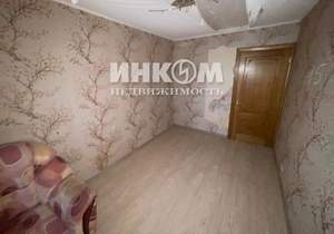 4-к квартира, вторичка, 77м2, 5/9 этаж