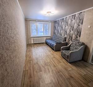 1-к квартира, вторичка, 30м2, 1/5 этаж