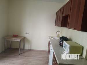 1-к квартира, вторичка, 37м2, 7/9 этаж