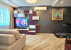 3-к квартира, вторичка, 82м2, 12/20 этаж