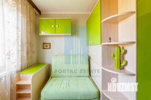3-к квартира, вторичка, 62м2, 8/9 этаж