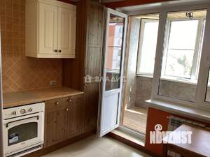 1-к квартира, вторичка, 42м2, 6/10 этаж