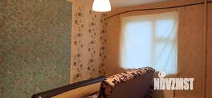 4-к квартира, вторичка, 93м2, 1/14 этаж