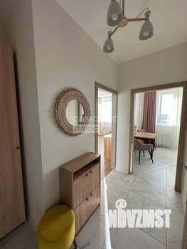 1-к квартира, вторичка, 35м2, 10/17 этаж