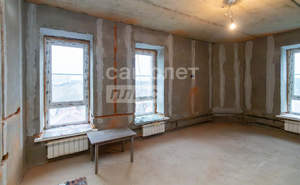 3-к квартира, вторичка, 102м2, 6/6 этаж