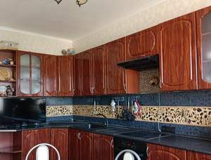 3-к квартира, вторичка, 93м2, 10/17 этаж