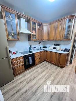 1-к квартира, вторичка, 36м2, 3/6 этаж
