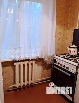 1-к квартира, вторичка, 31м2, 5/5 этаж