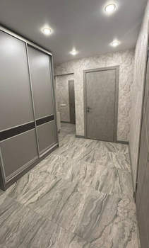 3-к квартира, вторичка, 67м2, 5/5 этаж