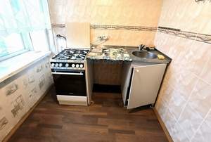 2-к квартира, вторичка, 43м2, 6/9 этаж