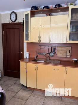 2-к квартира, вторичка, 60м2, 5/17 этаж