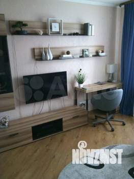 1-к квартира, вторичка, 34м2, 4/16 этаж