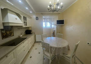 3-к квартира, вторичка, 92м2, 16/17 этаж