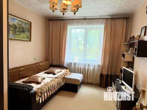 2-к квартира, вторичка, 52м2, 3/9 этаж