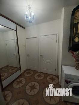 1-к квартира, вторичка, 35м2, 8/16 этаж