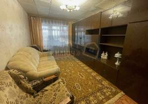 2-к квартира, вторичка, 47м2, 2/5 этаж