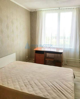 2-к квартира, вторичка, 51м2, 11/17 этаж