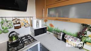 1-к квартира, вторичка, 30м2, 4/5 этаж