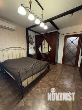 3-к квартира, вторичка, 75м2, 5/17 этаж